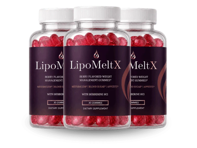 Buy LipoMeltX Supplement Official Website Best Price Offer